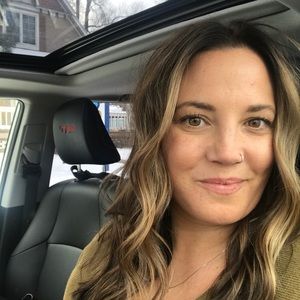 Meet your Posher, Amanda